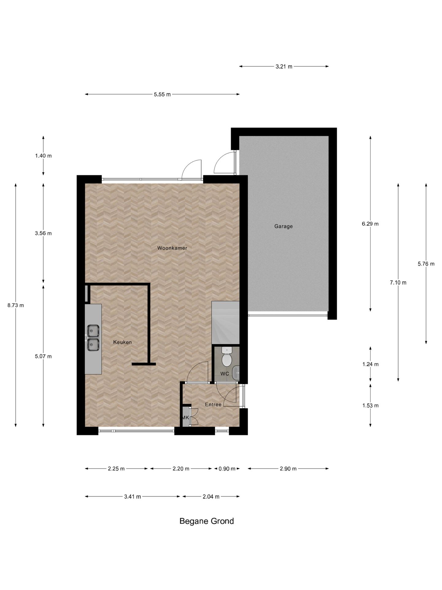 Photo 29 of Populierestraat 75