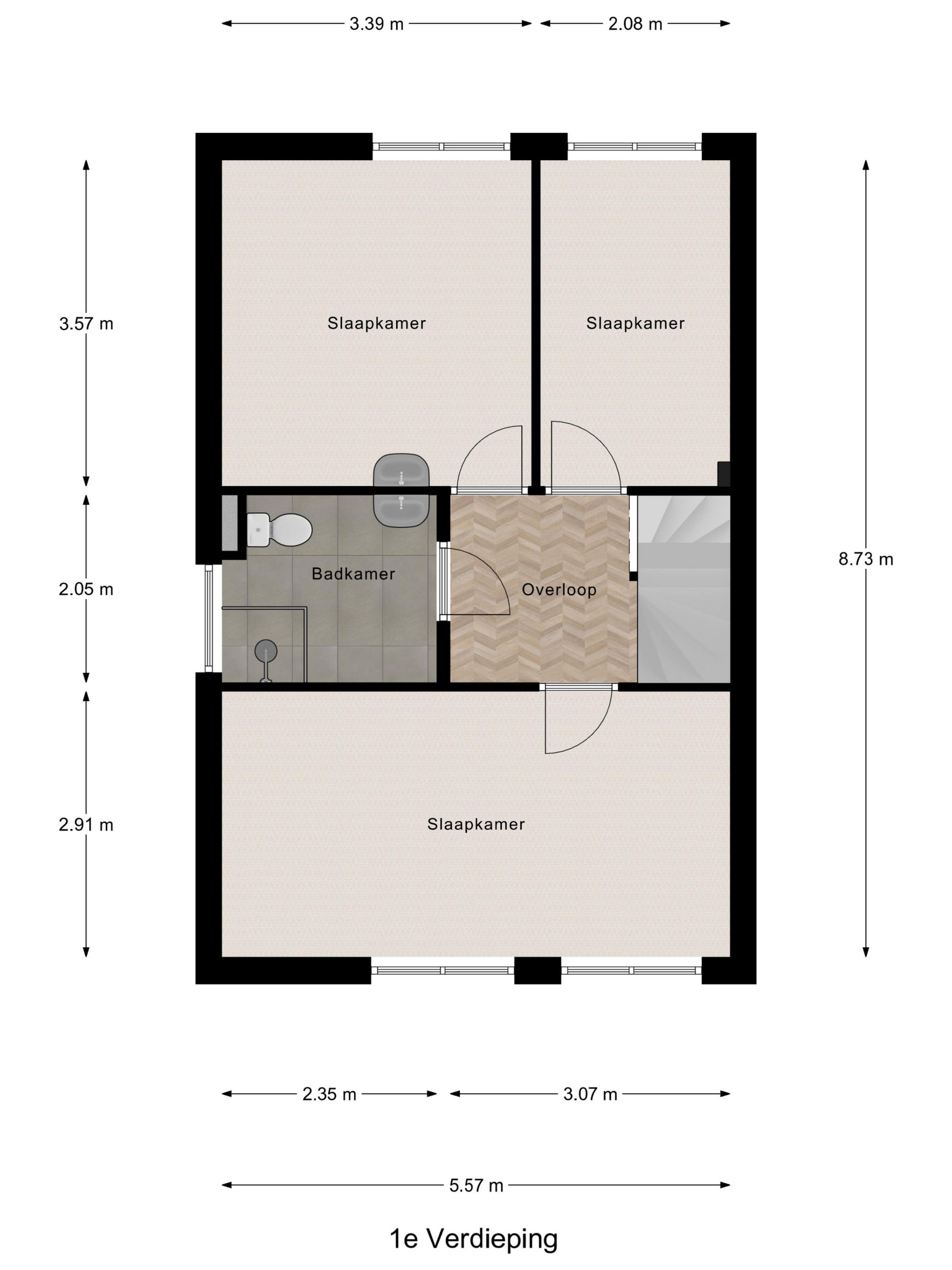 Photo 30 of Populierestraat 75
