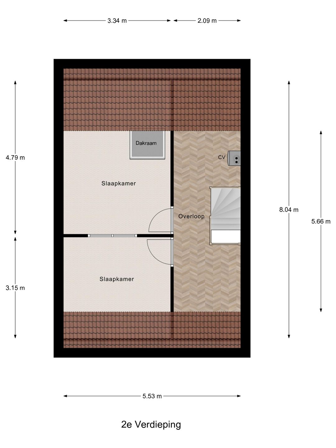 Photo 31 of Populierestraat 75