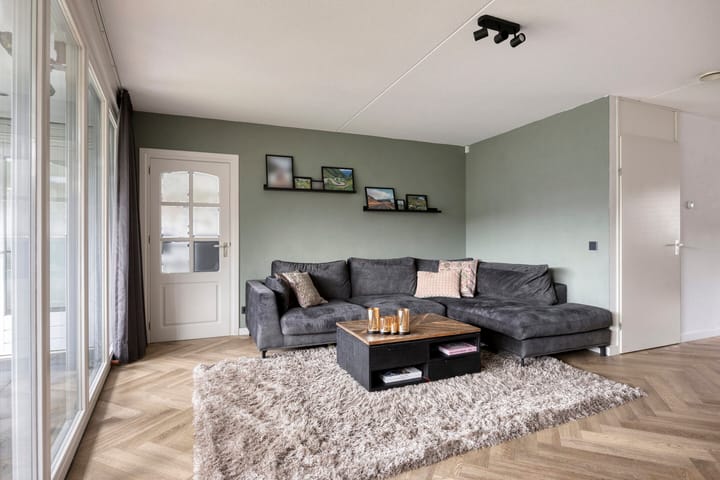 Foto 14 van De Streepen 9