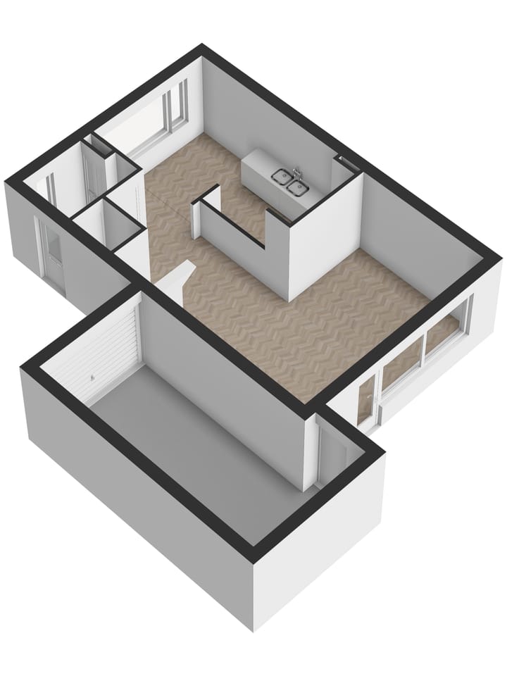Foto 32 van Populierestraat 75