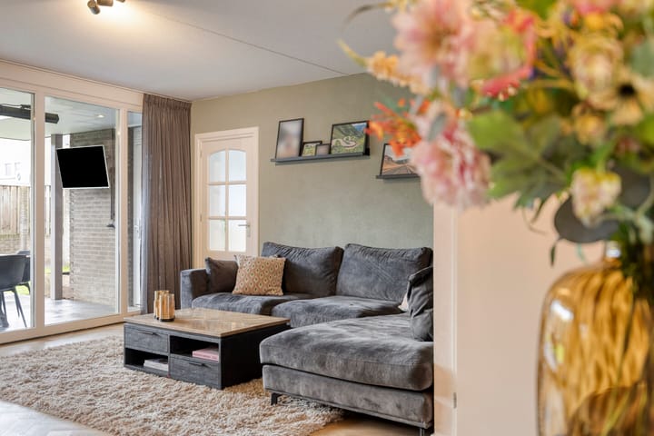 Foto 15 van De Streepen 9