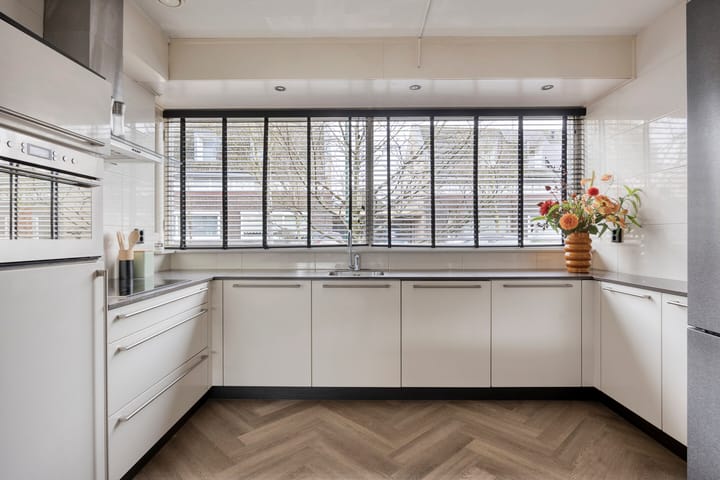 Foto 16 van De Streepen 9