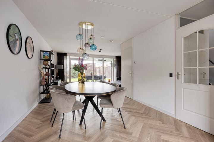 Foto 18 van De Streepen 9