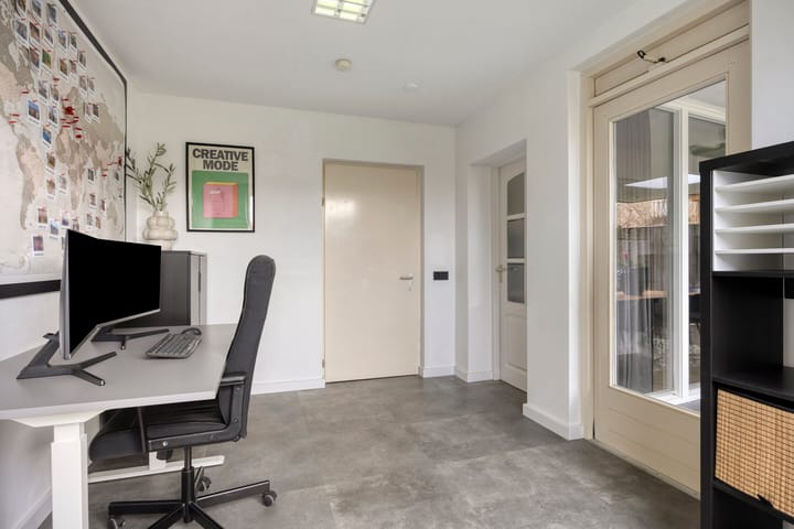 Foto 23 van De Streepen 9