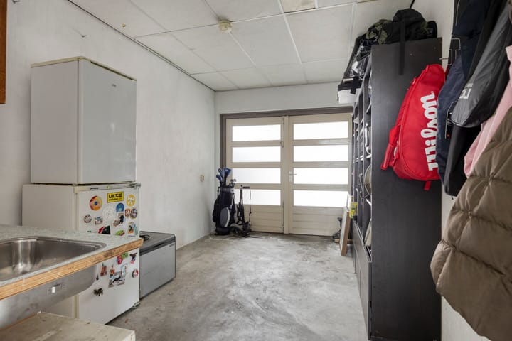 Foto 25 van De Streepen 9