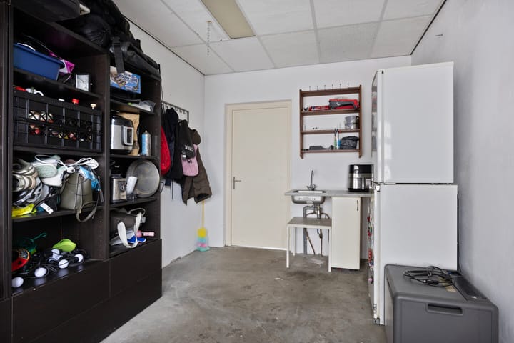 Foto 26 van De Streepen 9