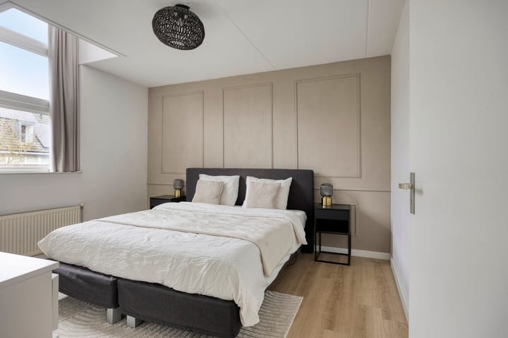 Foto 28 van De Streepen 9