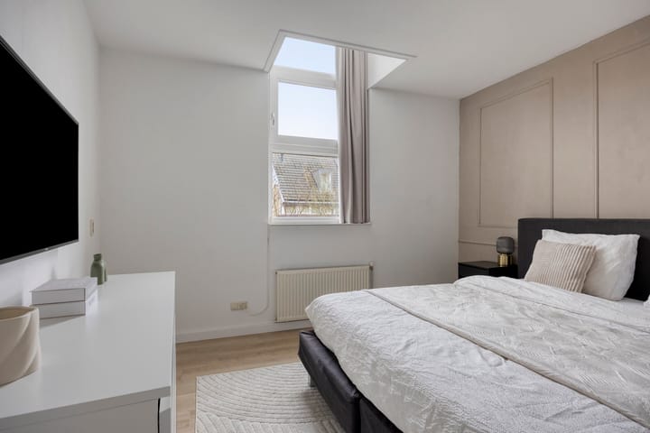 Foto 29 van De Streepen 9