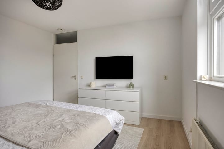 Foto 30 van De Streepen 9