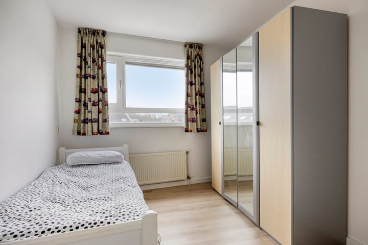 Foto 34 van De Streepen 9