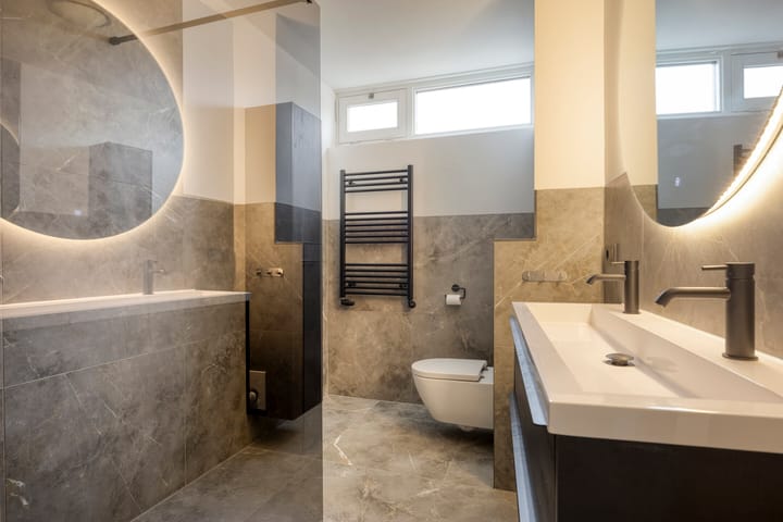 Foto 35 van De Streepen 9