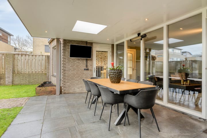 Foto 41 van De Streepen 9