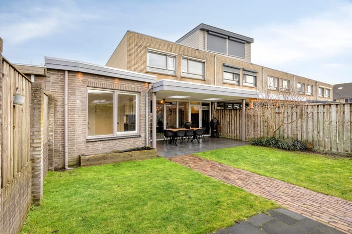 Foto 43 van De Streepen 9