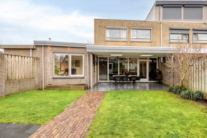 Foto 44 van De Streepen 9