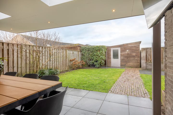 Foto 45 van De Streepen 9