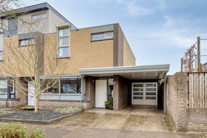 Foto 47 van De Streepen 9