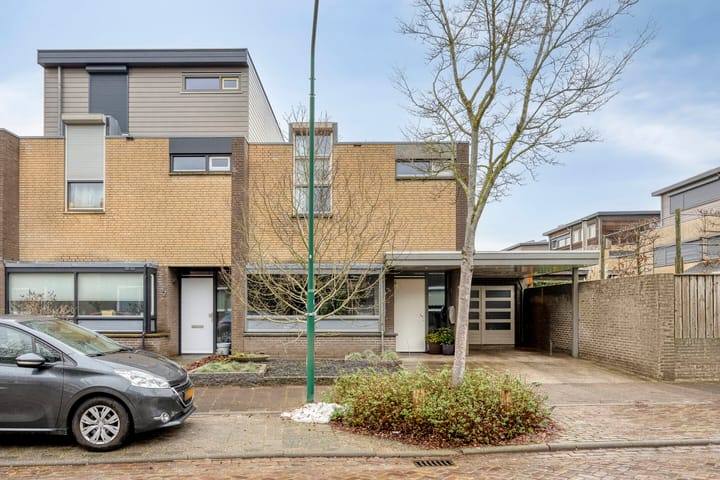 Foto 48 van De Streepen 9