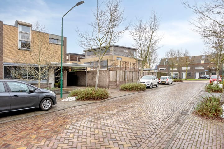 Foto 49 van De Streepen 9