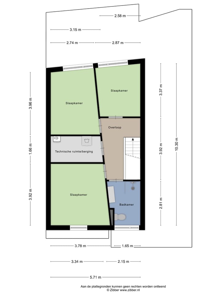 Foto 54 van De Streepen 9