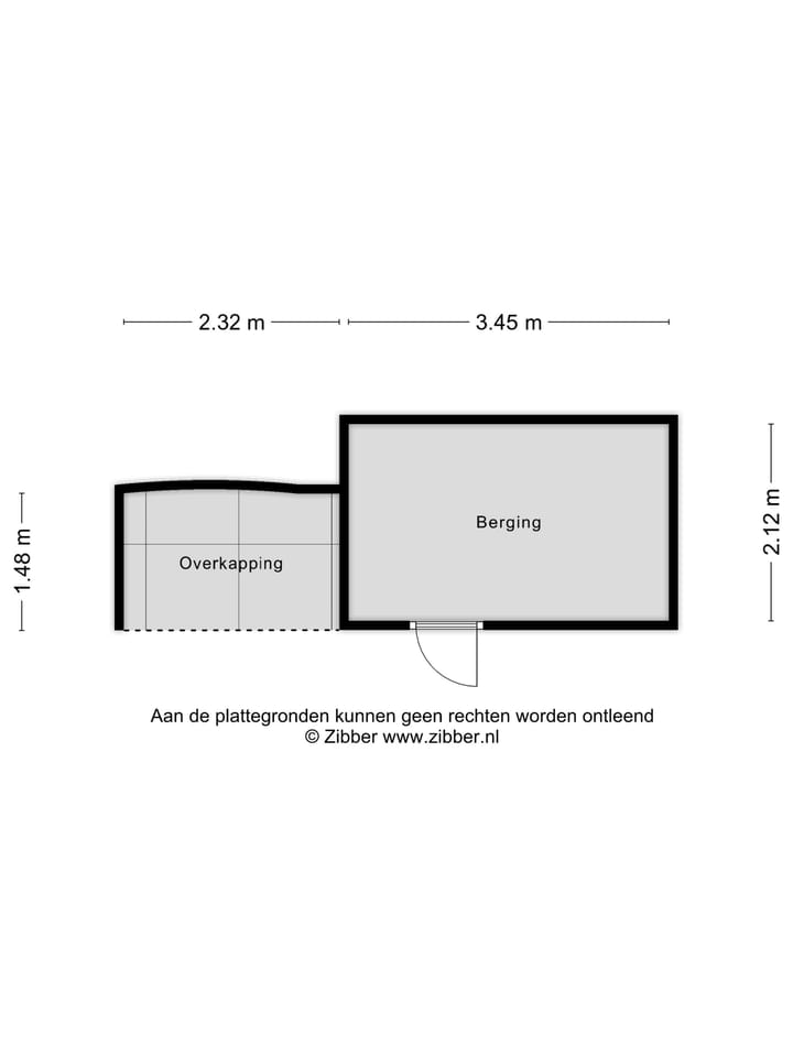 Foto 55 van De Streepen 9