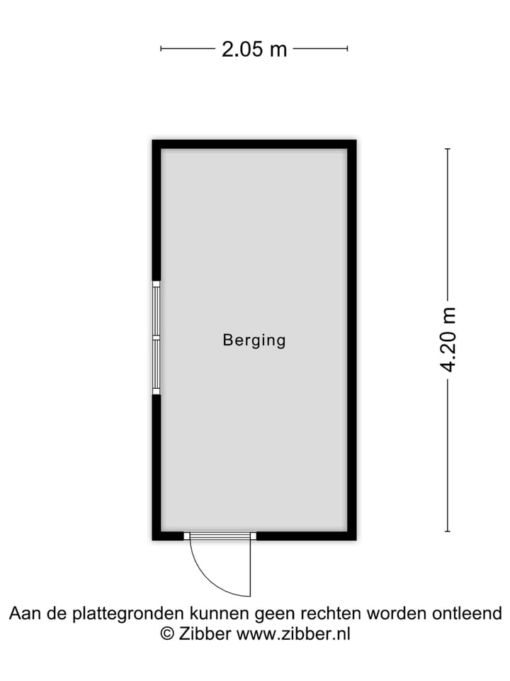 Photo 41 of Burgemeester van Roosmalenstraat 29