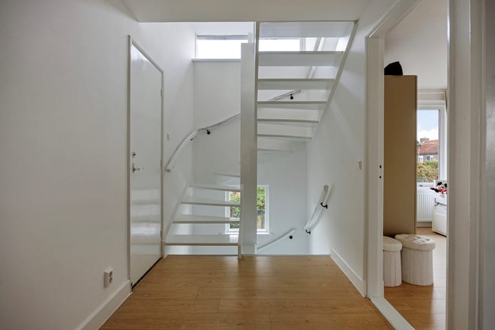 Photo 12 of Burgemeester van Roosmalenstraat 29