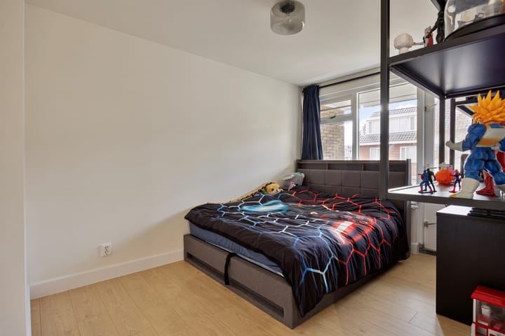 Photo 16 of Burgemeester van Roosmalenstraat 29