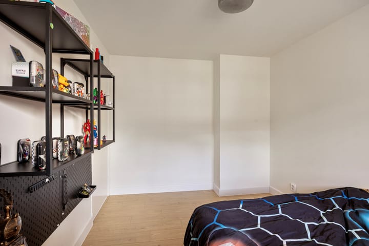 Photo 17 of Burgemeester van Roosmalenstraat 29