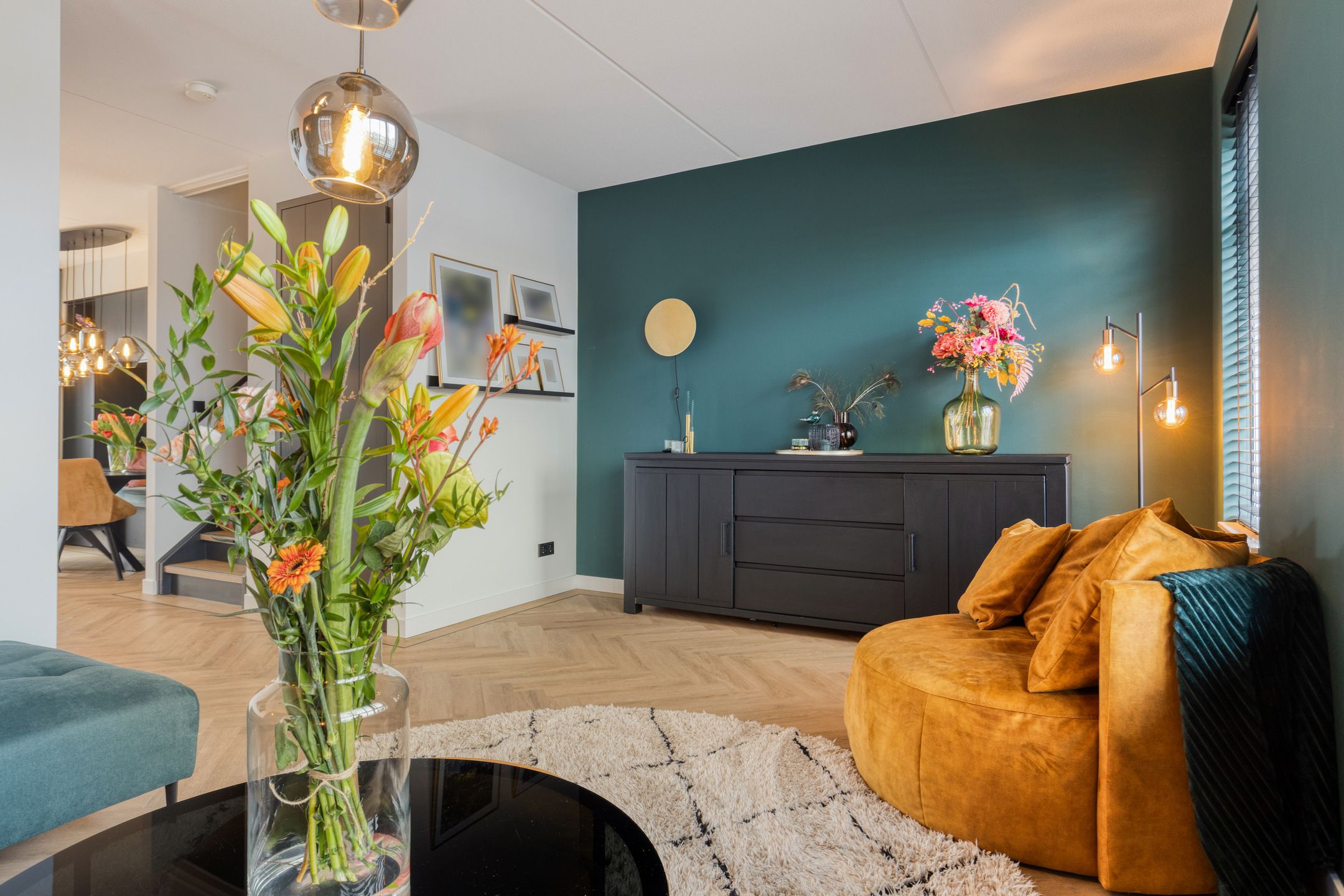 Photo 3 of Koningin Maximahof 50