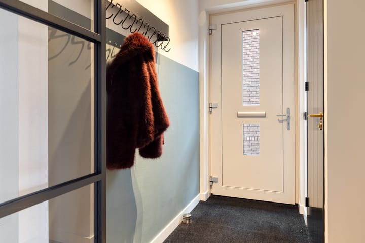 Foto 6 van Koningin Maximahof 50