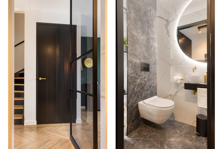 Foto 7 van Koningin Maximahof 50