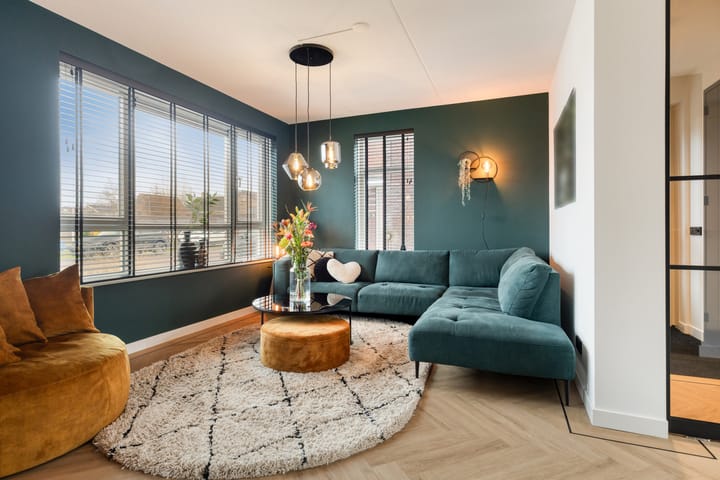 Foto 9 van Koningin Maximahof 50