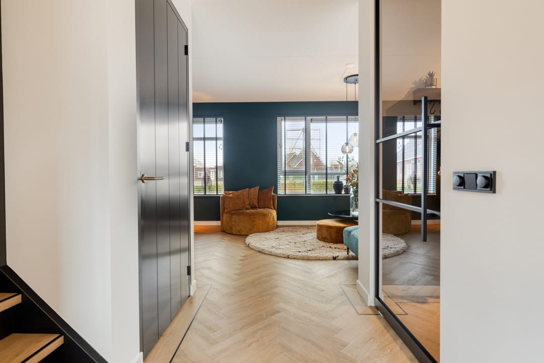 Photo 8 of Koningin Maximahof 50