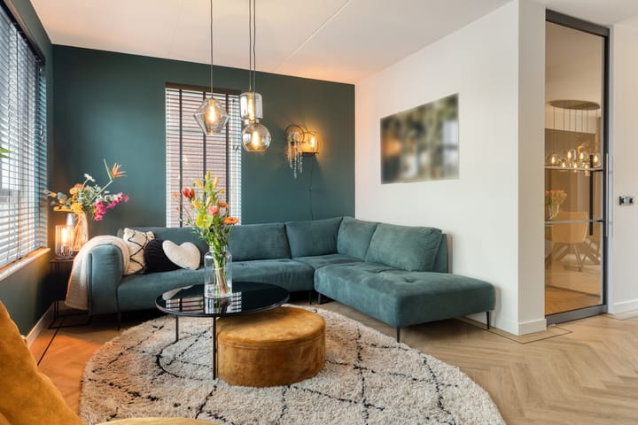 Foto 11 van Koningin Maximahof 50