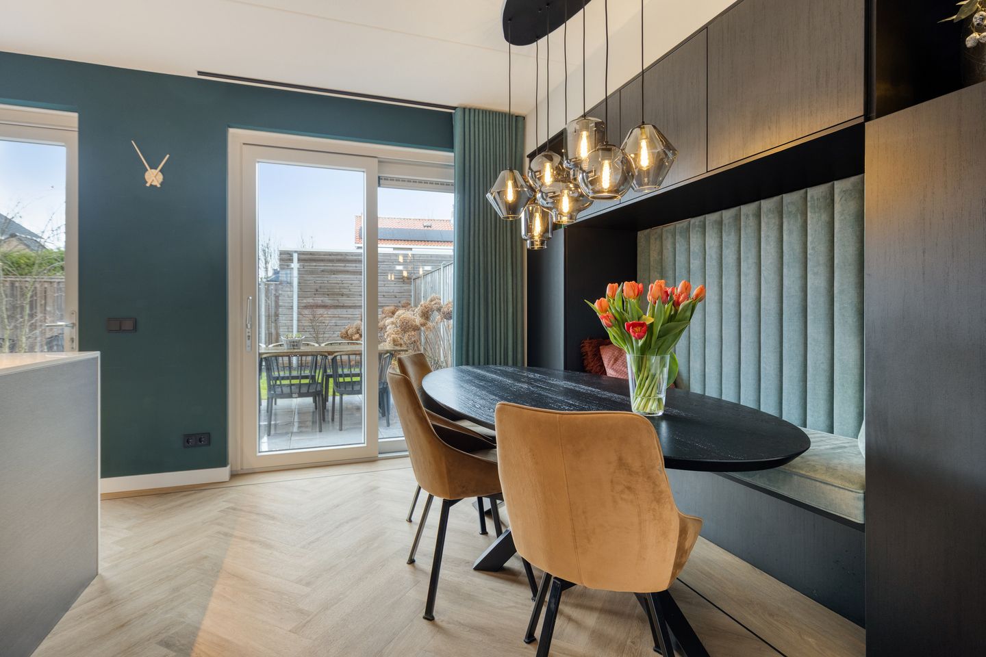 Photo 14 of Koningin Maximahof 50