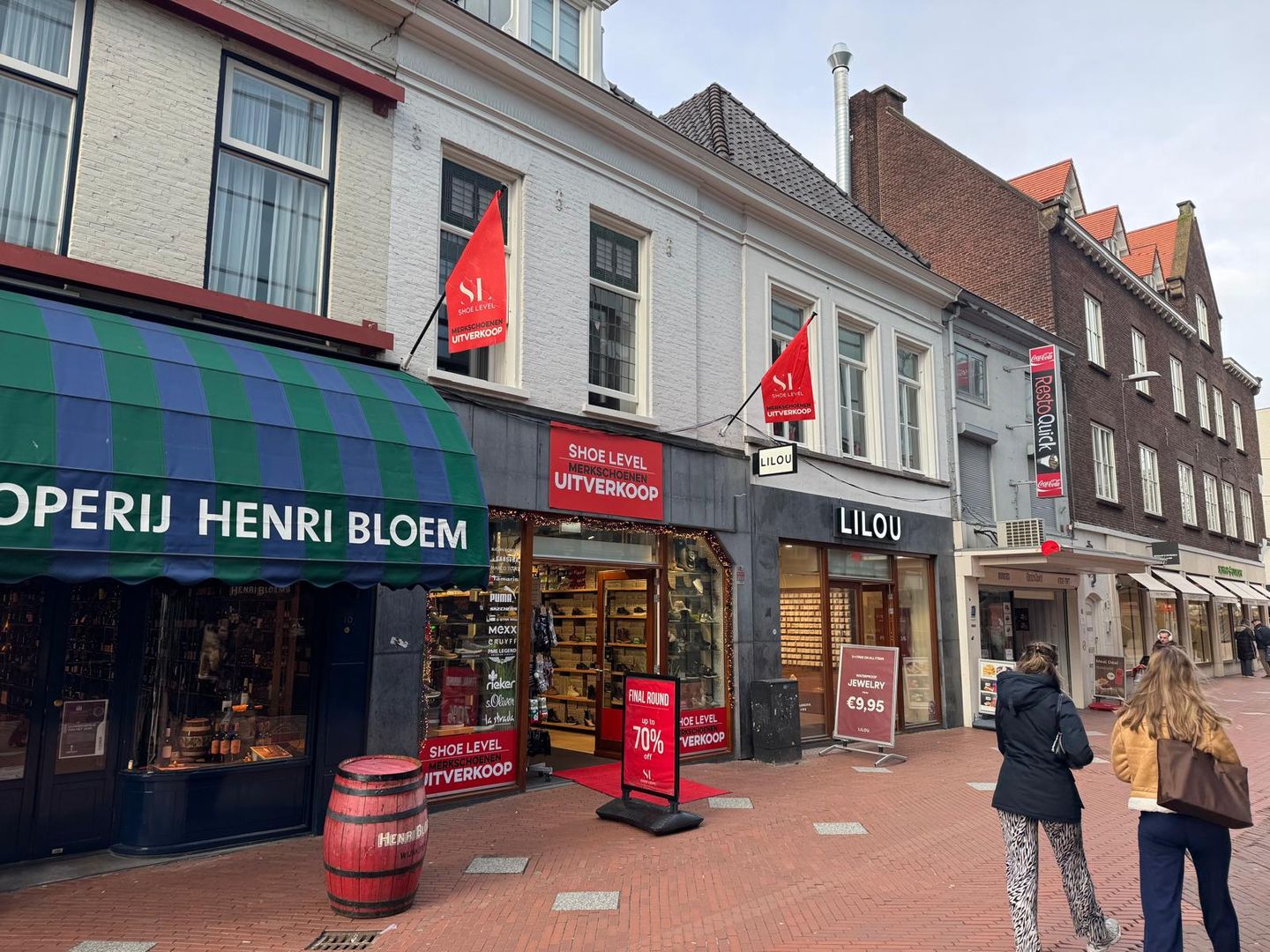 View photo 2 of Vrijstraat 8