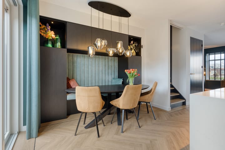 Foto 13 van Koningin Maximahof 50