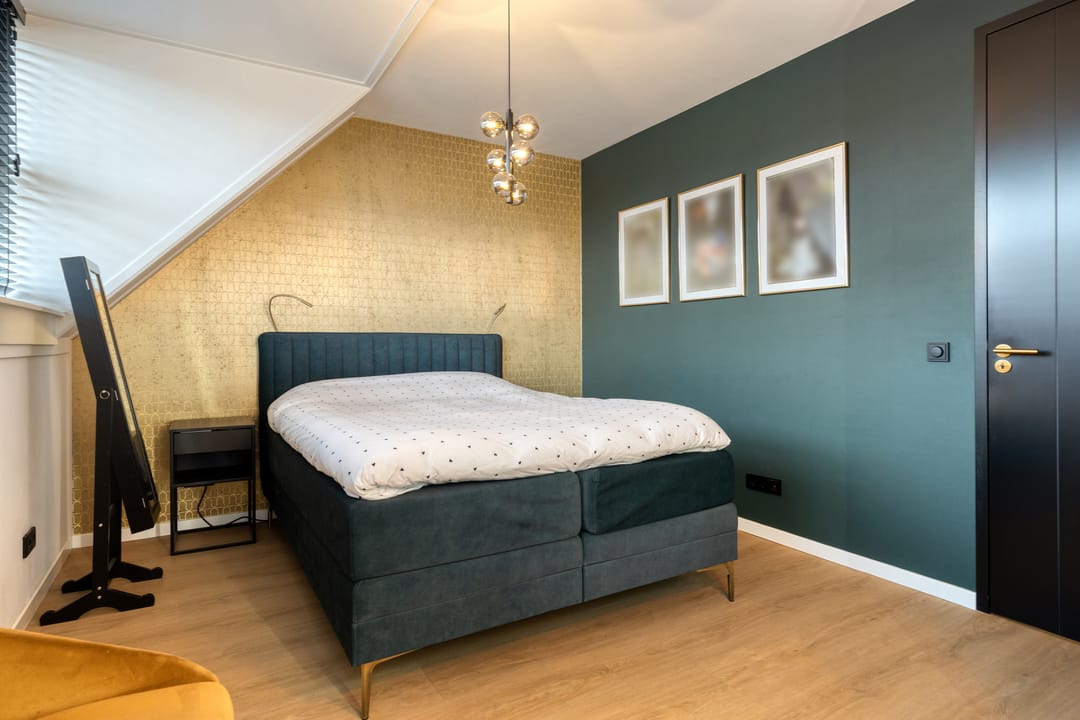 Photo 23 of Koningin Maximahof 50