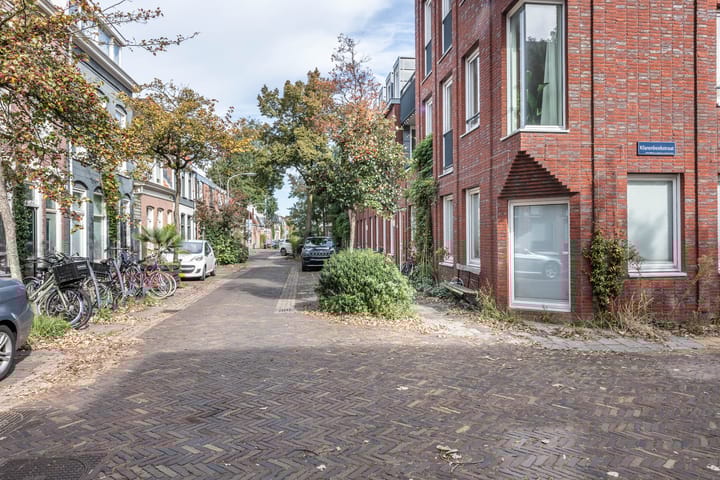 Foto 2 van Klarenbeekstraat 79