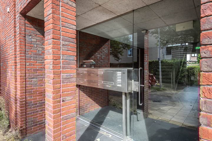 Foto 3 van Klarenbeekstraat 79