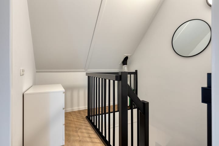 Foto 31 van Koningin Maximahof 50