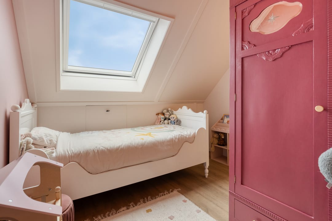 Photo 32 of Koningin Maximahof 50