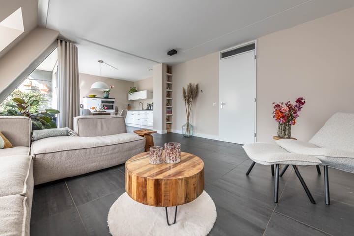 Foto 9 van Klarenbeekstraat 79