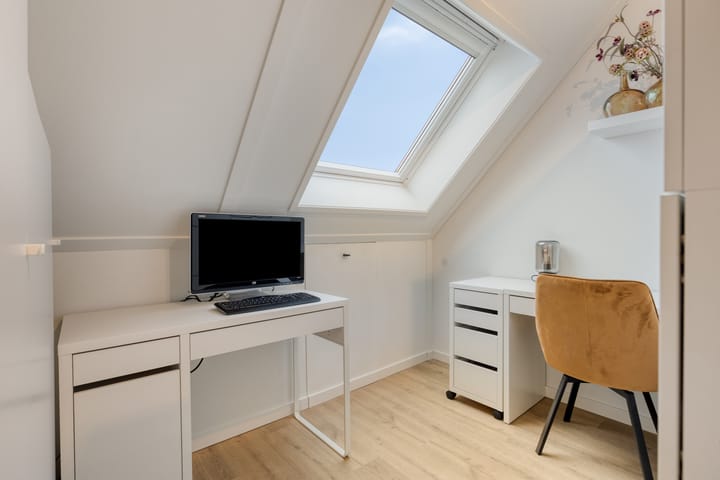 Foto 33 van Koningin Maximahof 50