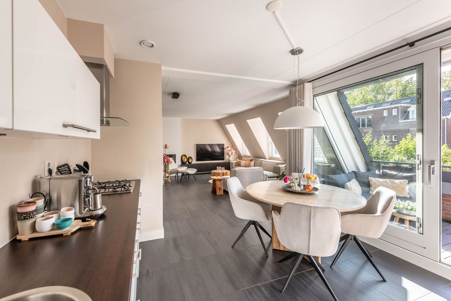 Foto 10 van Klarenbeekstraat 79