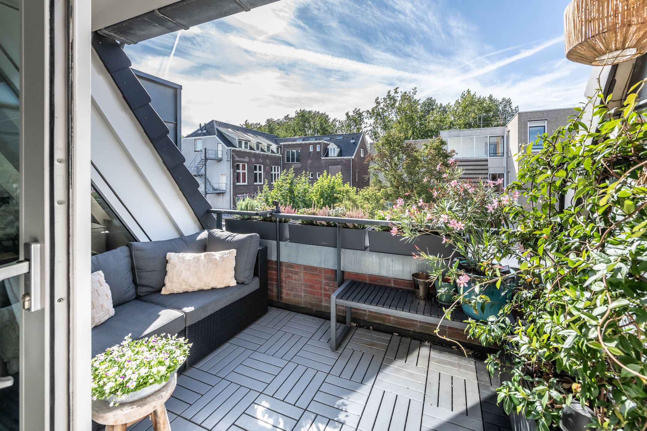 Foto 12 van Klarenbeekstraat 79