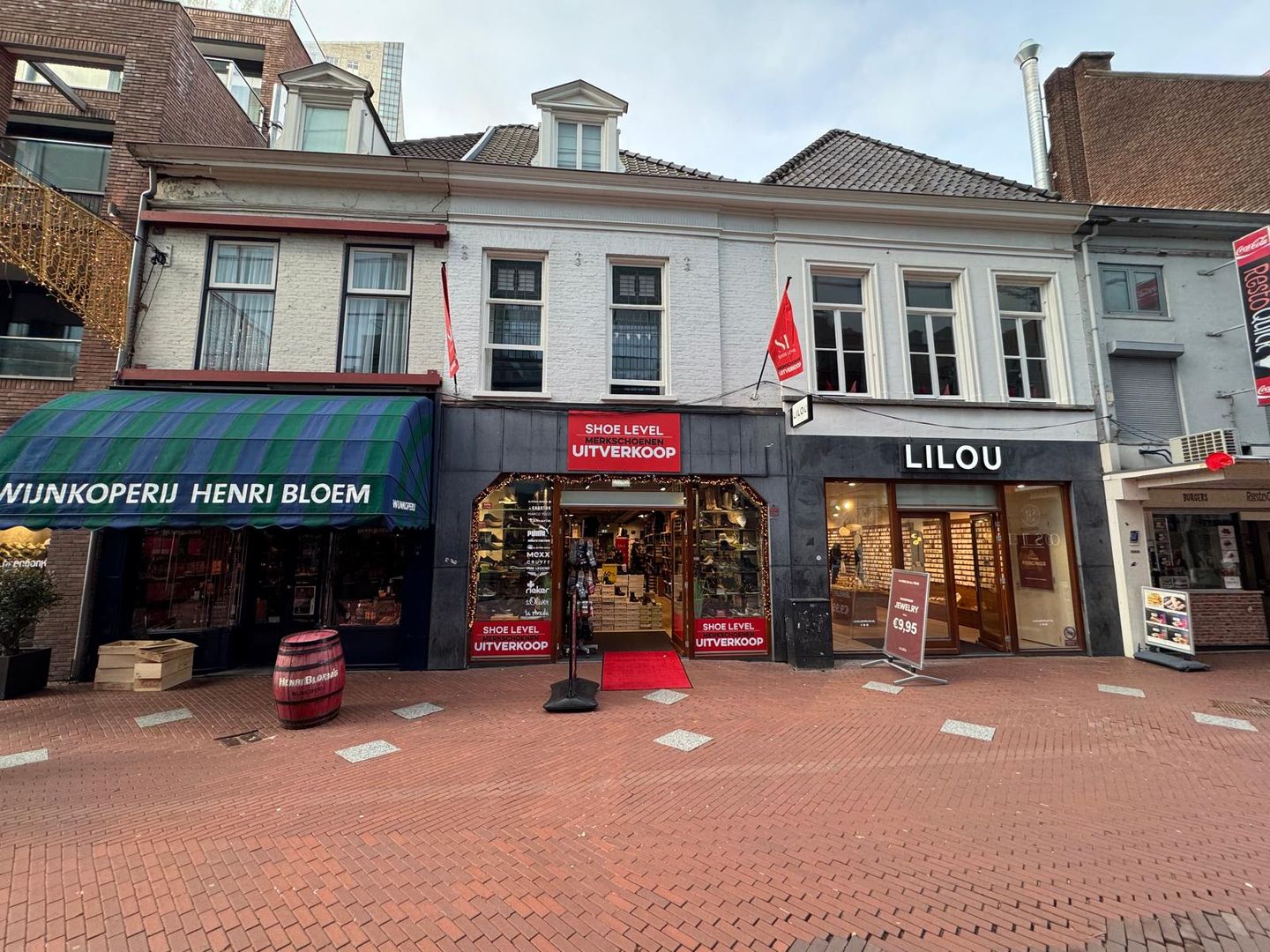 View photo 5 of Vrijstraat 8