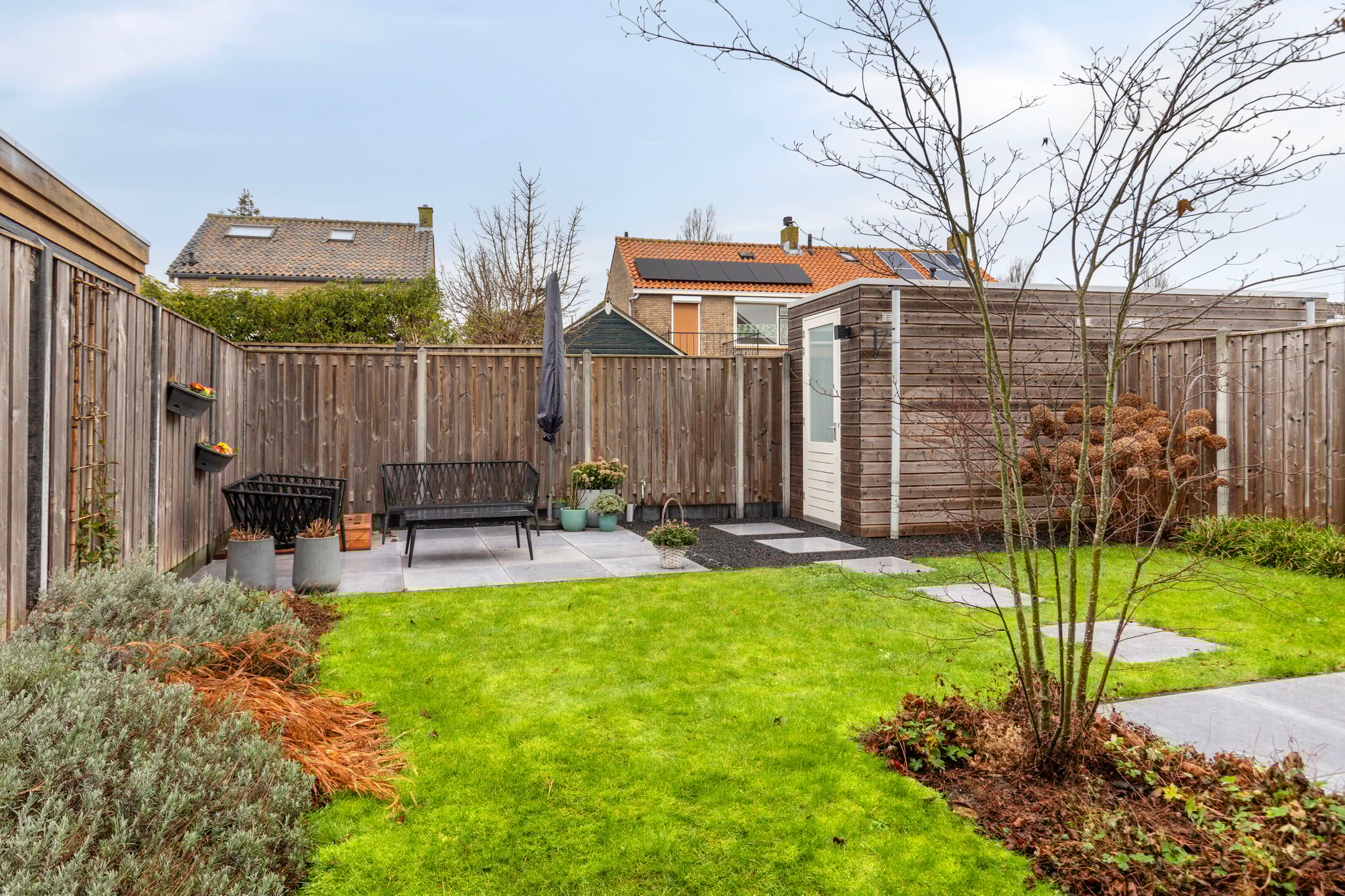 Photo 36 of Koningin Maximahof 50