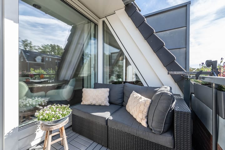 Foto 17 van Klarenbeekstraat 79